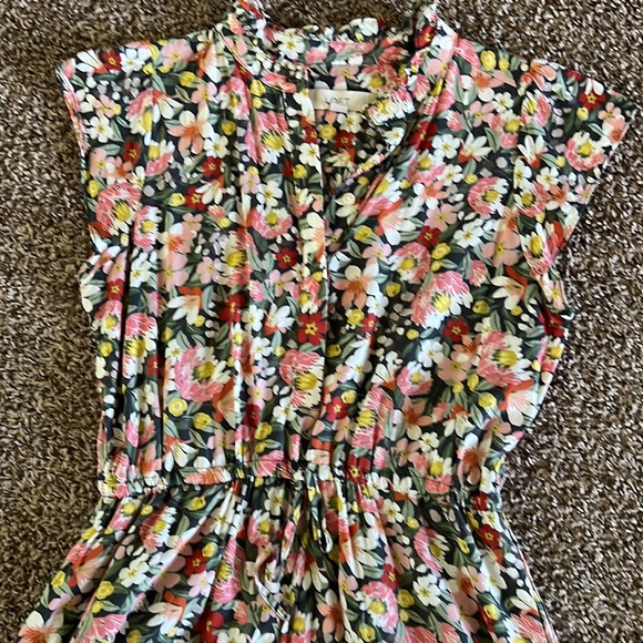 Loft dress - Picture 3 of 6